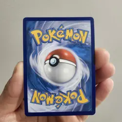 2019 Pokemon Cosmic Eclipse Arceus Dialga Palkia Tag Team Holo #156/236 - Image 4