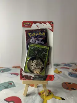 Pokemon TCG Destined Rivals Blister Packs SEALED - Image 1