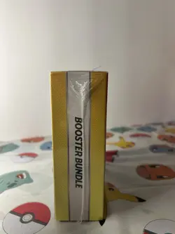 Pokemon TCG Surging Sparks Booster Bundle SEALED - Image 2