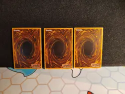 3x Dragonmaid Nudyarl BLMM-EN057 Ultra Rare NM 1st Ed YUGIOH - Image 4