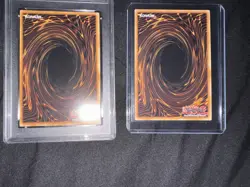 Blue-Eyes And Blue Eyes Chaos MAX Dragon. Both QCR. BOTH MINT sale . Yugioh - Image 5