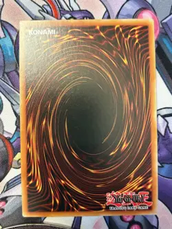 YuGiOh Secret Slayers SESL-EN022 TEARDROP THE RIKA QUEEN 1ST Edition SECRET RARE - Image 2