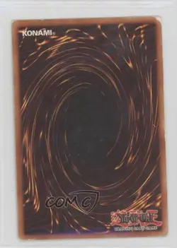 Magical Hats 1st Ed. YuGiOh Pharaoh's Servant #PSV-033 2002 - Image 2