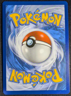 2017 Regigigas Reverse Holo 3rd Place Pokemon League Stamped Prize Card 84/111 - Image 2