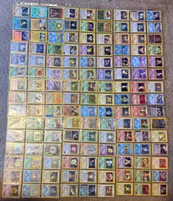Large Lot - Pokemon Cards - Holo - Image 2