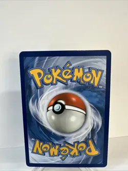 Pokemon TCG Mewtwo & Mew GX SM191 Promo Card - Image 2