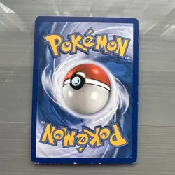Pokemon Card Arbok Great Encounters Uncommon 33/106 - Image 2