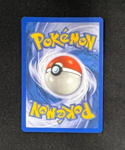 Magmar #44 Black Star Promo Regular Pokemon Card WOTC Vintage - Image 2