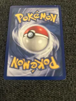 Voltorb 67/102 Base Set Shadowless 1st Edition Common Pokemon Card - Image 3