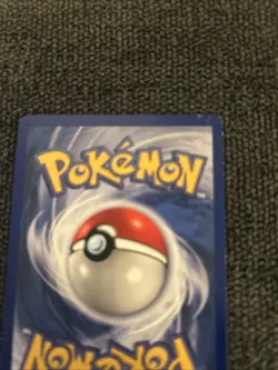 Voltorb 67/102 Base Set Shadowless 1st Edition Common Pokemon Card - Image 4