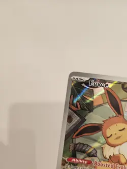 Eevee 173 Sv: Scarlet & Violet Promo Cards Holo Prismatic Evolutions Pokemon TCG - Image 4