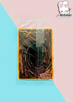 Yu-Gi-Oh! Karte Harpyien-Kanalisiererin LART-DE022 Trading Card Lost Art NEU - Image 2