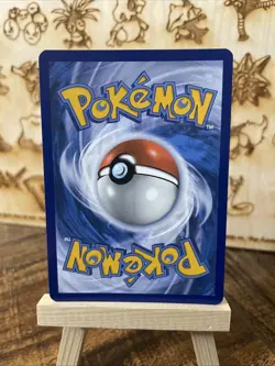 Pokemon TCG Reuniclus 171/162 2024 Temporal Forces Illustration Rare Card NM - Image 5
