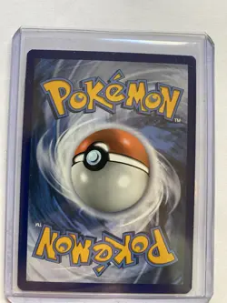 Pokemon TCG Espeon V Full Art Card 179/203 Evolving Skies Holo NM - Image 2