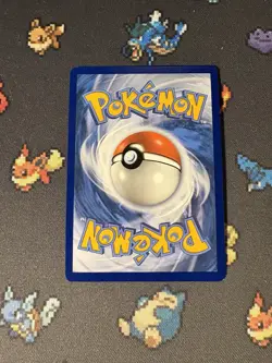 Pokemon Cards Empoleon 037/172 Cosmos Holo Promo - (NM) *SWIRL* #2 - Image 3