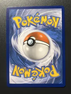 Quaquaval EX 035 Promo Card Near Mint Condition Pokemon Scarlet & Violet - Image 2