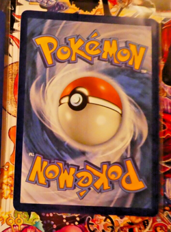 Pokemon Card Holo Carte Poke Vital A 062/064 SFA SV6.5 FR Mint 2024 - Image 2