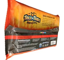 Pokemon Trick or Trade BOOster Bundle 2024 35 Mini Packs Of Pokemon Cards - Image 2