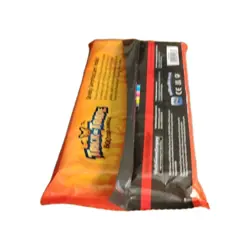 Pokemon Trick or Trade BOOster Bundle 2024 35 Mini Packs Of Pokemon Cards - Image 3