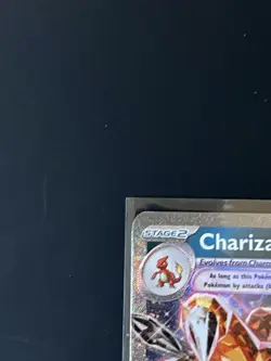 Charizard ex 196 Sv: Scarlet & Violet Promo Cards Holo - Image 5