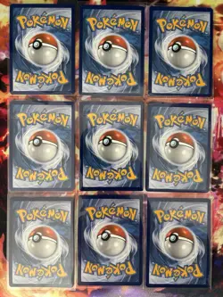 Eveee Evolutions Premium Collection Box GameStop Exclusive All Promo Cards - Image 2