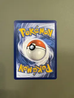 Bulbasaur 151 Stamped Promo Reverse Holo Card Exclusive Best Buy Edition - Image 2