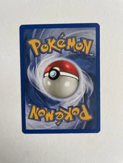 Dark Magcargo 18/105 | Neo Destiny | Non Holo Pokemon Card - Image 2