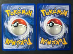RALTS & KIRLIA 2003 POKEMON E-CARD EX RUBY AND SAPPHIRE 66/109 34/109 NM+ - Image 4