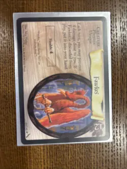 Big Lot of 2001 and 2002 Harry Potter TCG Cards In Sleeves Excellent Condition - Image 1