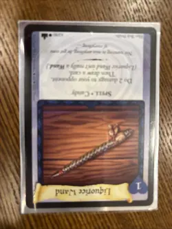 Big Lot of 2001 and 2002 Harry Potter TCG Cards In Sleeves Excellent Condition - Image 2