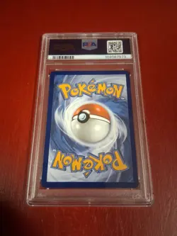 Pokemon Snorlax 151 Elite Trainer Box PSA 10 Promo #051 Holo Card B14 - Image 2