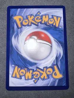 2025 Pokemon Chinese Exclusive CBB2 Gem Pack Vol 2 #15 Umbreon Holo Rare Card - Image 5