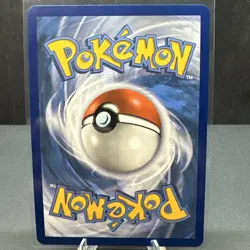 Pokemon TCG Fusion Strike Mew V Ultra Rare Holo Card 113/264 - Image 2