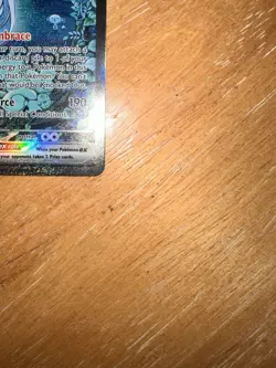 Pokemon TCG Gardevoir EX Card 233/091 Paldean Fates NM Ultra Rare Pack Fresh - Image 4