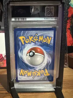 2019 PSA 9 MINT POKEMON TCG CARD ARMORED MEWTWO SM BLACK STAR PROMO SM228 - Image 2