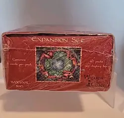 MTG Fallen Empires Booster Box 782361081309 - Image 3