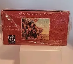 MTG Fallen Empires Booster Box 782361081309 - Image 5