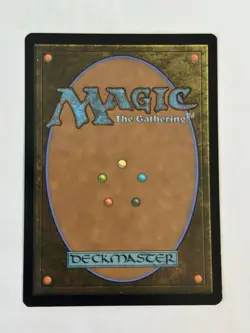 MTG Ugin's Labyrinth Modern Horizons 3 Magic The Gathering 233 - Image 2