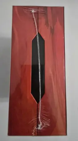 MTG Khans of Tarkir Holiday Gift Box 2014, New/Sealed - Image 3