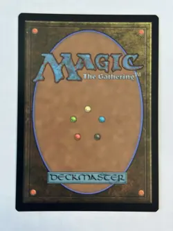 MTG Zhulodok, Void Gorger FOIL Commander Masters 704 Magic The Gathering - Image 2