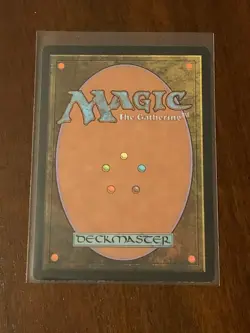 Magic the Gathering Judgment Ember Shot - Image 2