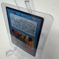 Magic The Gathering Force of Will Alliances Lightly Played (1) - Image 5