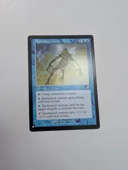 MTG - Pemmin's Aura - The List Reprints (LIST) NM/M Condition - Image 1