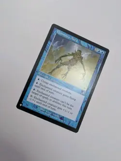 MTG - Pemmin's Aura - The List Reprints (LIST) NM/M Condition - Image 2