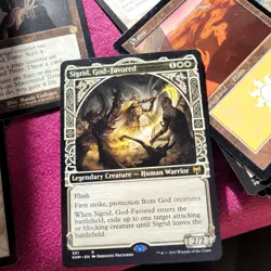 Magic Commander Deck MTG 100 - SOLDIERS Pure White Tribal Kindred Defensive Fun - Image 1