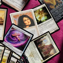 Magic Commander Deck MTG 100 - SOLDIERS Pure White Tribal Kindred Defensive Fun - Image 4