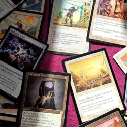 Magic Commander Deck MTG 100 - SOLDIERS Pure White Tribal Kindred Defensive Fun - Image 5