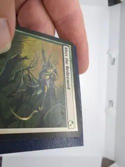 Rhys the Redeemed Shadowmoor MP Small Seller 💌 Fast Free Shipping! - Image 3