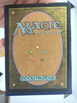 Rhys the Redeemed Shadowmoor MP Small Seller 💌 Fast Free Shipping! - Image 4