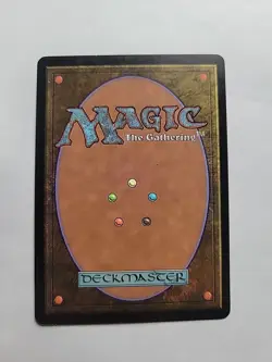 MTG - Gaea's Herald _Planeshift_ Regular Rare #80 - Image 3